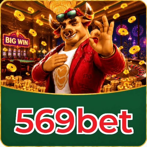 Especificações técnicas download 569bet