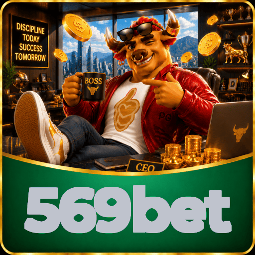 Requisitos APK 569bet